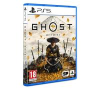 Sony Interactive Jeu Vidéo Playstation 5 GHOST OF YOTEI