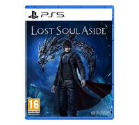 Sony Interactive Jeu Vidéo Playstation 5 Lost Soul Aside