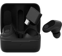 Ecouteurs sans fil BUDS - A réduction de bruit - Sony INZONE - Sans Fil Noir