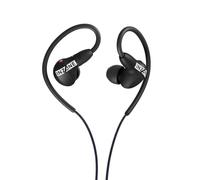 Sony INZONE E9 Écouteurs Gaming filaires Intra-Auriculaires | In-Ear, Fnatic Co-Developed, 360 Spatial Sound, Noise-Isolating Fit, FPS-Tuned Sound, Lightweight Comfort, PC - Black