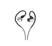 Sony INZONE E9 Ecouteurs Gaming Intra-auriculaire - Développés avec Fnatic, léger, Isolation phonique, Equalizer réglable, boîtier Audio USB-C, câble de 1,8 m, étui de Transport, Streaming PC - Noir