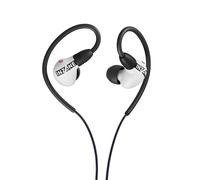 Sony INZONE E9 - Moniteur Intra-auriculaire Filaire pour Jeu, réglé pour Les Jeux FPS, écouteurs isolants du Son, Ajustement Confortable, Design Discret, Son Spatial à 360°, étui Inclus, développé