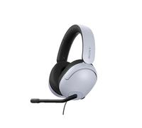 INZONE H3- Sony - Blanc - Casque Gamer Filaire MultiPlateforme