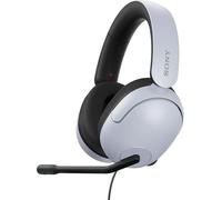 INZONE H3- Sony - Blanc - Casque Gamer Filaire MultiPlateforme