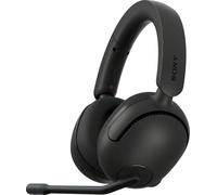Sony INZONE H5 Wireless Gaming Headset PC/PS5 Audio 360° 28h Battery Black