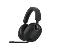 Sony INZONE H9 - Casque Gaming sans Fil à réduction de Bruit - Son Spatial à 360° pour Le Jeu - Autonomie de 32 Heures - Tige Microphone de Haute qualité - PC/PS5 - Parfait pour PlayStation (Noir)