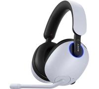 Sony INZONE H9 Casque Sans fil Arceau Gaming USB Type-C Bluetooth Blanc