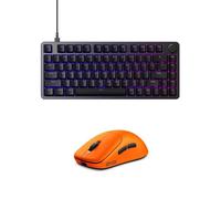 Sony INZONE KBD-H75 Gaming-Tastatur (US) + Fnactic Gaming Mouse