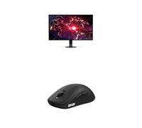 Sony INZONE M10 II 27“ OLED QHD PC Gaming Monitor + INZONE Gaming-Mouse