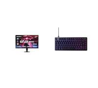 Sony INZONE M10S 27“ OLED QHD PC Gaming Monitor + INZONE Keyboard (FR)