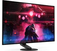Sony INZONE M10S écran plat de PC 68,3 cm (26.9") 2560 x 1440 pixels Quad HD OLED Noir