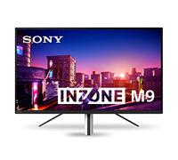 Sony INZONE M9 - Ecran Gaming 27" : 4K 144Hz 1ms Full Array - Local Dimming HDMI 2.1 VRR (modèle 2022) SDMU27M90AEP Blanc