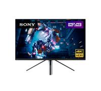 Sony INZONE M9 écran plat de PC 68,6 cm (27 ) 3840 x 2160 pixels 4K Ultra HD LCD Blanc