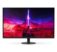 Sony INZONE M9 II écran plat de PC 68,3 cm (26.9 ) 3840 x 2160 pixels 4K Ultra HD LCD Noir