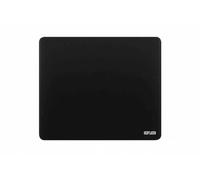 Sony INZONE Mat-F Tapis de Souris Gaming - Grand 480x400mm, Surface de Glisse de précision, Base SlimFlex antidérapante, Bords Cousus à Profil Bas, Contrôle FPS, Antidérapant, PC Gaming - Noir