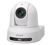 SONY IP 4K Pan-Tilt Zoom Camera NDI HX AC ADP