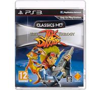 Sony – Jeu vidéo – Jak & Daxter HD Trilogy – PS3