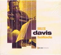 Sony Jazz Collection - Ballads
