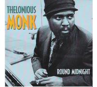 Sony Jazz Collection - Round Midnight, Blue Monk,Misterioso...