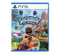 SONY Sackboy : A Big Adventure PS5