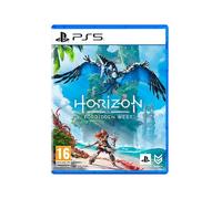 JUEGO SONY PS5 HORIZON FORBIDDEN WEST