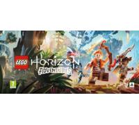 Sony - Jeu Ps5 Lego Horizon Adventures