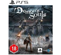Ps5 Demon S Souls Fr/Uk/Pt/Ar