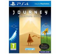 Sony Journey - Collector's Edition, PS4 Collectionneurs Français PlayStation 4