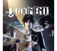 Sony Judgment Standard PlayStation 5