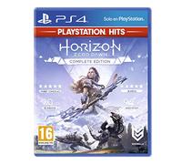 Sony JUEGO PS4 Hits Horizon Zero Dawn COMP.Edit