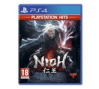 Sony JUEGO PS4 Hits NIOH