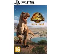 Sony Jurassic World Evolution 2 Standard Multilingue PlayStation 5