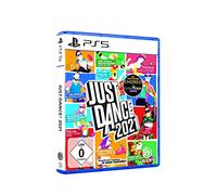Sony Just Dance 2021 - PS5