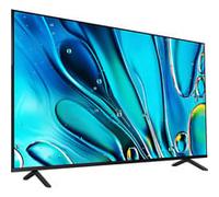 Sony K-65S3 163,8 cm (64.5") 4K Ultra HD Smart TV Wifi Noir