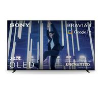 Sony K-65XR83 165,1 cm (65 ) 4K Ultra HD Smart TV Wifi Noir