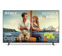 Sony K43S39BP.CEI TV 109,2 cm (43 ) Quad HD Noir