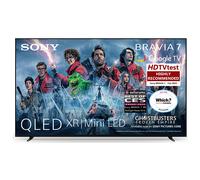 Sony K75XR70PU TV 190,5 cm (75 ) 4K Ultra HD Smart TV Wifi Noir