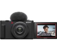 Sony Kamera ZV1FBDI.EU Schwarz