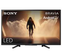 SONY KD-32W800P1AEP TV LED, [ 32'' (81 cm) ], TV Full HD (1080p)