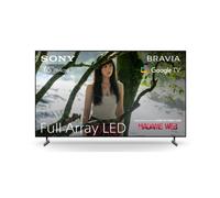 Sony KD-65X85L 165,1 cm (65") 4K Ultra HD Smart TV WLAN Noir
