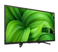 TV LED Sony Bravia KD-32W800 80 cm HD Smart TV Noir Noir A