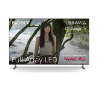 Sony - KD55X85LAEP - TÃ©lÃ©viseur