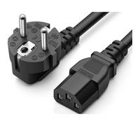 Sony KDL-V32XBR1 Bravia 32"" FLAT SCREEN 3-Prong AC CABLE EU AC Power Cable d'alimentation Cordon d'alimentation Cable LCD TV