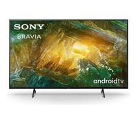 SONY KE75XH8096 - TV LED UHD 4K - 75"" (189cm) - Dolby Vision - son Dolby Atmos - Android TV - 4 x HDMI - 2 x USB