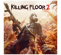 Sony Killing Floor 2 Game of the year edition, PS4 PlayStation 4