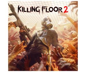 Sony Killing Floor 2 Game of the year edition, PS4 PlayStation 4