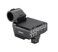 Sony Kit Adaptateur XLR numérique avec Flotteur 32 Bits