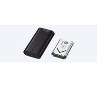 SONY Chargeur de Batterie ACC-TRDCX + Batterie NP-BX1