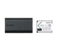 SONY Kit chargeur avec batterie J pour RX0 - ACCTRDCJ