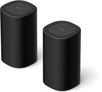 SONY BRAVIA Theatre Rear 8 enceintes arrières sans fil